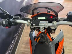 2024 Ktm 690 ENDURO R ORANGE