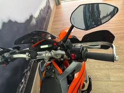 2024 Ktm 690 ENDURO R ORANGE
