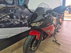 2024 Kawasaki NINJA 650L