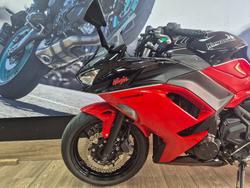 2024 Kawasaki NINJA 650L