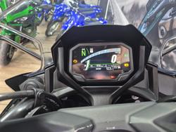 2024 Kawasaki NINJA 650L
