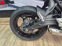 2024 Kawasaki NINJA 650L