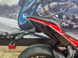 2024 Kawasaki NINJA 650L