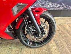 2024 Kawasaki NINJA 650L