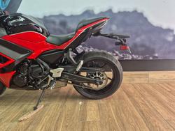 2024 Kawasaki NINJA 650L