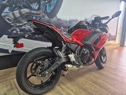 2024 Kawasaki NINJA 650L