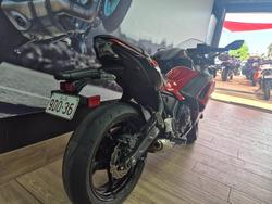 2024 Kawasaki NINJA 650L