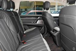 2025 LDV D90 Executive