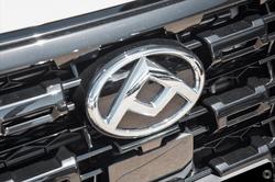 2025 LDV D90 Executive