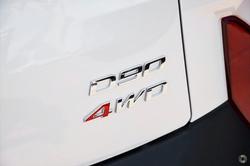 2025 LDV D90 Executive