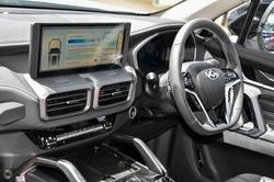 2025 LDV D90 Executive