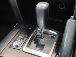 2013 Toyota Landcruiser VX