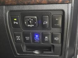 2013 Toyota Landcruiser VX