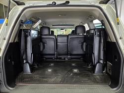 2013 Toyota Landcruiser VX