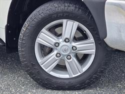 2013 Toyota Landcruiser VX