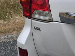 2013 Toyota Landcruiser VX