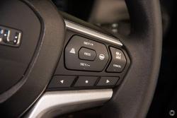 2025 Isuzu D-MAX LS-M