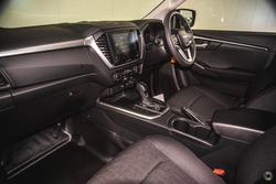 2025 Isuzu D-MAX LS-M