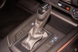 2025 Isuzu D-MAX LS-M