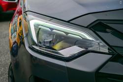 2025 Isuzu D-MAX X-RIDER