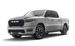 2025 RAM 1500 Laramie Sport Hurricane SO RamBox