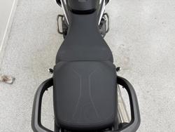 2024 Triumph TIGER 1200 RALLY PRO MATT KHAKI GREEN