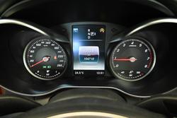 2014 Mercedes-Benz C-Class C250