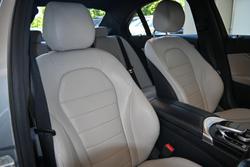 2014 Mercedes-Benz C-Class C250