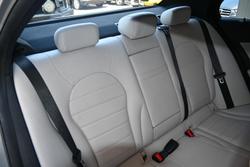 2014 Mercedes-Benz C-Class C250