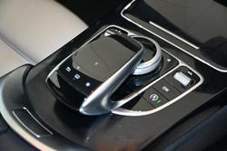 2014 Mercedes-Benz C-Class C250