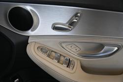 2014 Mercedes-Benz C-Class C250