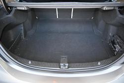 2014 Mercedes-Benz C-Class C250