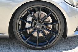 2014 Mercedes-Benz C-Class C250