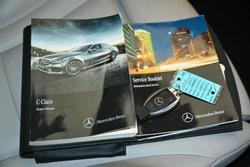 2014 Mercedes-Benz C-Class C250