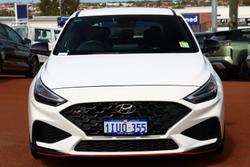 2021 Hyundai i30 N Premium