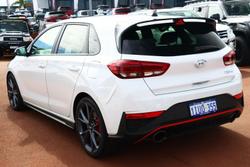 2021 Hyundai i30 N Premium