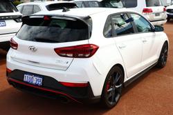 2021 Hyundai i30 N Premium