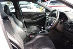 2021 Hyundai i30 N Premium