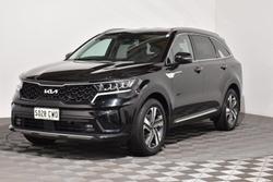 2022 Kia Sorento Sport+