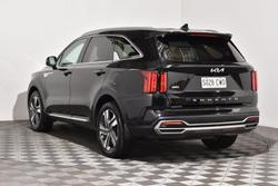 2022 Kia Sorento Sport+