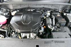 2022 Kia Sorento Sport+