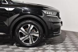 2022 Kia Sorento Sport+