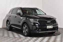 2022 Kia Sorento Sport+