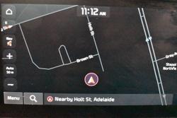 2022 Kia Sorento Sport+