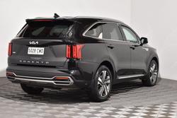 2022 Kia Sorento Sport+
