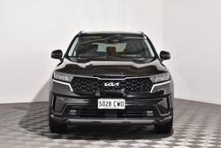 2022 Kia Sorento Sport+