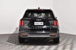 2022 Kia Sorento Sport+