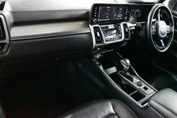 2022 Kia Sorento Sport+