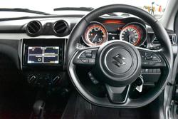 2023 Suzuki Swift GL