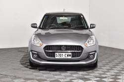 2023 Suzuki Swift GL